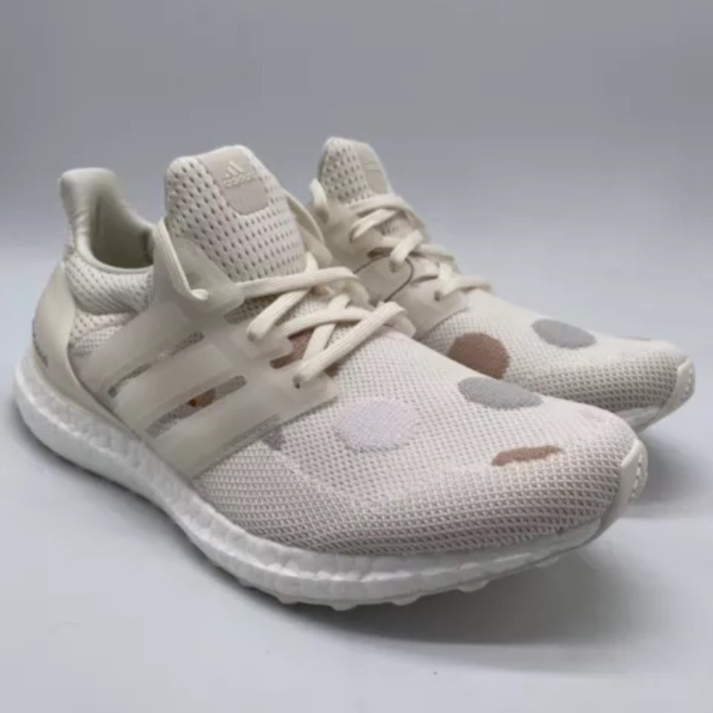 Adidas Ultraboost 5.0 DNA Chalk White Womens Size 9
